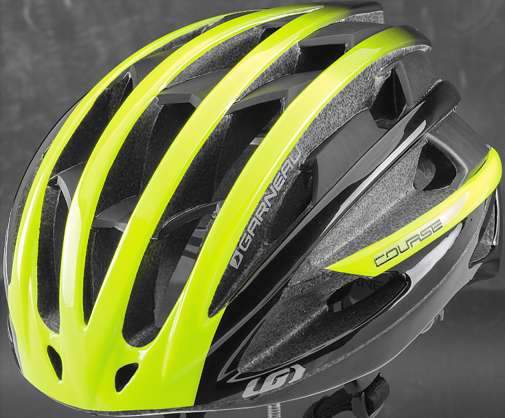 Louis Garneau recalls about 1 200 helmets that don t meet impact test Bicycle Retailer and Industry News